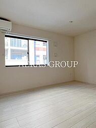 グランヴィラージュ 2階1LDKのリビング/ダイニング