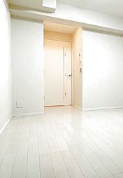 メイクスデザイン早稲田 8階1Kのリビング/ダイニング