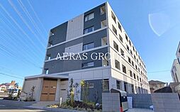 グラン ソレーユ