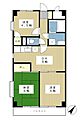 M.N.サンモール3階8.9万円