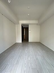 小田急小田原線 新百合ヶ丘駅 徒歩4分の賃貸マンション 4階1Kのリビング/ダイニング