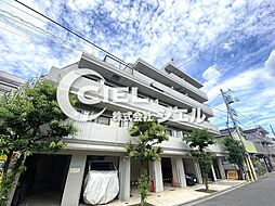 ヴィータローザ新江古田