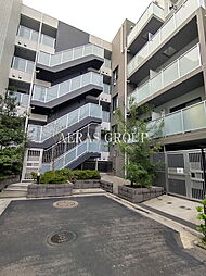 ハーモニーレジデンス池袋ウエスト