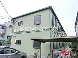 ロジュマン久米川