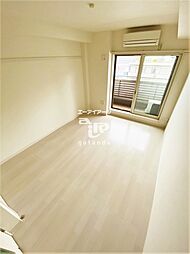 東急池上線 千鳥町駅 徒歩3分の賃貸マンション 3階1Kのリビング/ダイニング