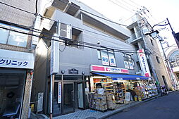 小田急小田原線 狛江駅 徒歩1分