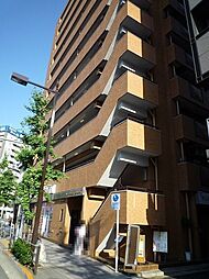 JR京葉線 八丁堀駅 徒歩1分の賃貸マンション