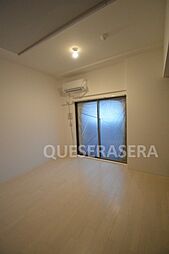 ARISTO扇町（旧コンフォリア扇町） 5階1Kのリビング/ダイニング