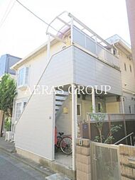 タウンコートブランカ