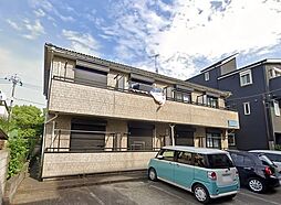 ラ・メゾン・ド・カンパーニュ