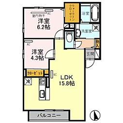 JR阪和線 南田辺駅 徒歩2分
