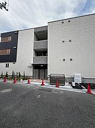 フジパレス東豊中町