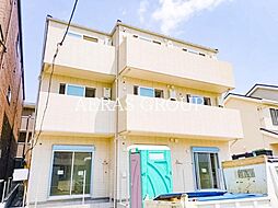 新松戸駅 7.8万円