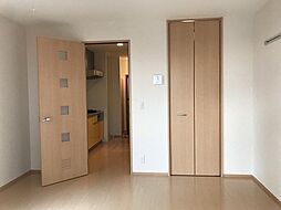 RYM壱番館 1階1Kのリビング/ダイニング