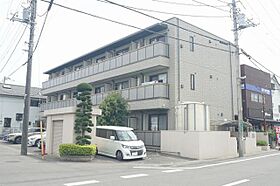 セレブＯＮＥ 00203 ｜ 埼玉県川口市長蔵１丁目17-10（賃貸マンション1K・2階・29.81㎡） その1