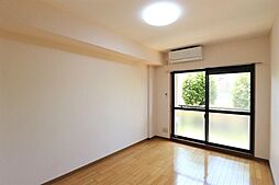 ル・モンテスト S 1階2LDKのリビング/ダイニング