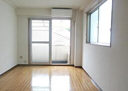 メゾンド・ドゥミュー 201 2階1Kのリビング/ダイニング