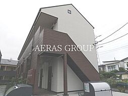 ハーモニーテラス上高井戸IV