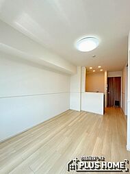 JR紀勢本線 紀三井寺駅 徒歩16分の賃貸アパート 1階1LDKのリビング/ダイニング