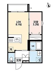 robot home 柴又(ロボットホームシバマタ) 2階