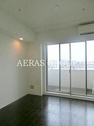 レジディア錦糸町II 12階1LDKのリビング/ダイニング