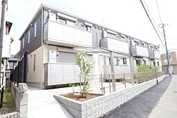 東京メトロ東西線 妙典駅 徒歩9分