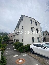 ベルファミーユ