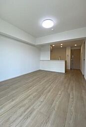 THE OBELISK IMADO 4階2LDKのリビング/ダイニング