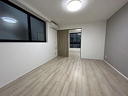 ラヴィエール清澄ガーデンテラス 2階1LDKのリビング/ダイニング