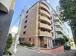 アクアプレイス新神戸駅前