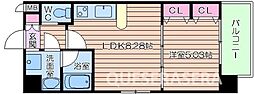 阪急神戸本線 中津駅 徒歩7分