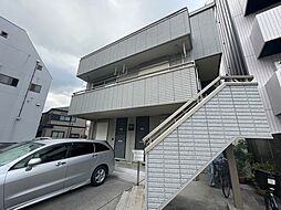 王子神谷駅 7.5万円