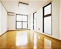 東急目黒線 大岡山駅 徒歩4分の賃貸マンション 1階1Kのリビング/ダイニング