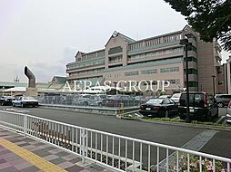 [周辺] 神奈川県立こども医療センター 3136m