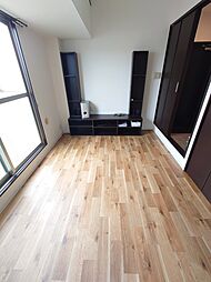 エヌエムディセット 2階ワンルームのリビング/ダイニング