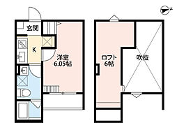 Laplace(ラプラス) 2階