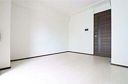 GENOVIA横浜鶴見市場skygarden 4階1Kのリビング/ダイニング