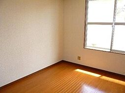 相模タウンハウスII 2階3DKのリビング/ダイニング