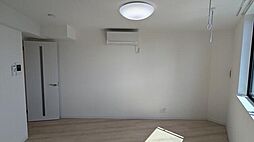 レピュア青砥レジデンス 4階1Kのリビング/ダイニング