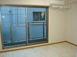 プレミールセゾン 2階ワンルームのリビング/ダイニング