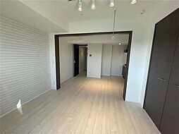 MAXIV府中 AZ 5階1DKのリビング/ダイニング