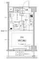 クレアルプレミア大島4階9.9万円