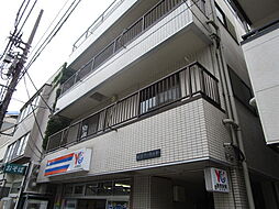 小田急江ノ島線 東林間駅 徒歩3分