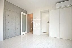 東急池上線 雪が谷大塚駅 徒歩8分の賃貸マンション 4階1Kのリビング/ダイニング