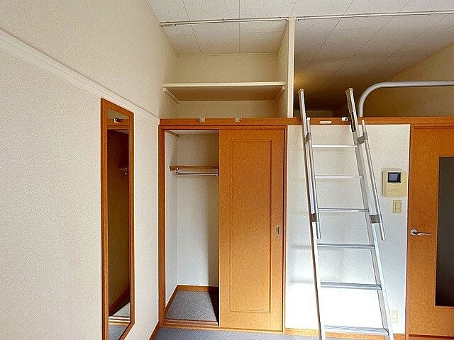 子供部屋