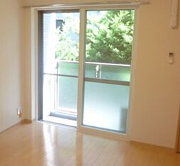 ヒルズ南台 3階1Kのリビング/ダイニング