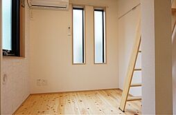 TRアーバンプレイス高田馬場II 2階ワンルームのリビング/ダイニング