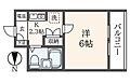 ソアール永福町3階6.0万円