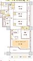 ブリリアタワー所沢ロジュマン4階22.0万円