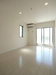 京成押上線 八広駅 徒歩11分の賃貸マンション 2階1Kのリビング/ダイニング